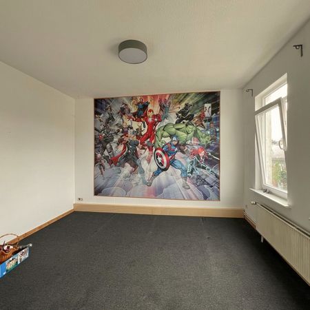 OG 3 Schlafzimmer, HaGu Immobilien - Bad Bramstedt Zu Kaufen