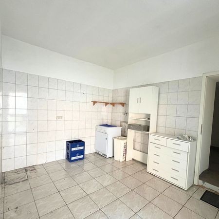 Eg Waschküche, HaGu Immobilien - Bad Bramstedt Zu Kaufen