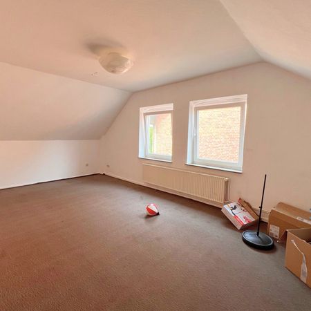 OG 2 Schlafzimmer, HaGu Immobilien - Bad Bramstedt Zu Kaufen
