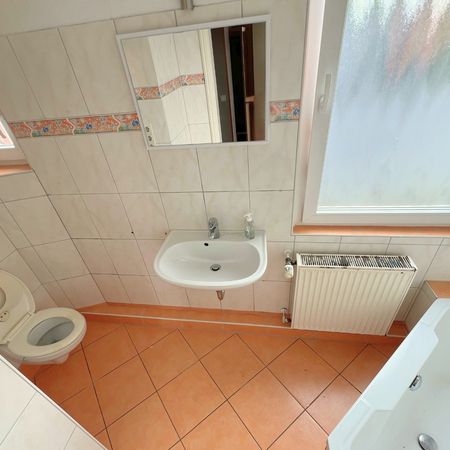 OG Badezimmer, HaGu Immobilien - Bad Bramstedt Zu Kaufen