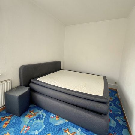 OG 1 Schlafzimmer, HaGu Immobilien - Bad Bramstedt Zu Kaufen
