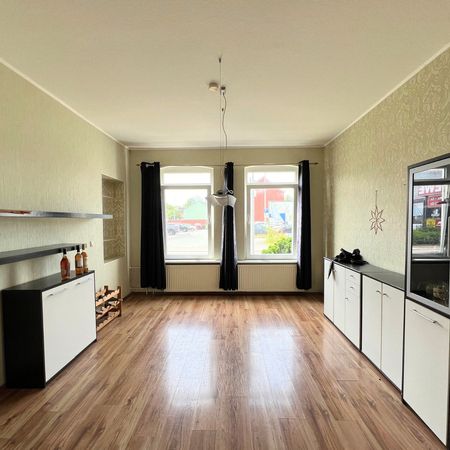 EG Esszimmer, HaGu Immobilien - Bad Bramstedt Zu Kaufen