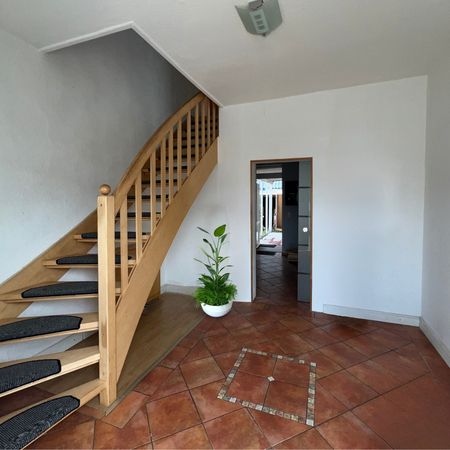 EG Flur, HaGu Immobilien - Bad Bramstedt Zu Kaufen