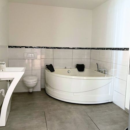EG Badezimmer, HaGu Immobilien - Bad Bramstedt Zu Kaufen