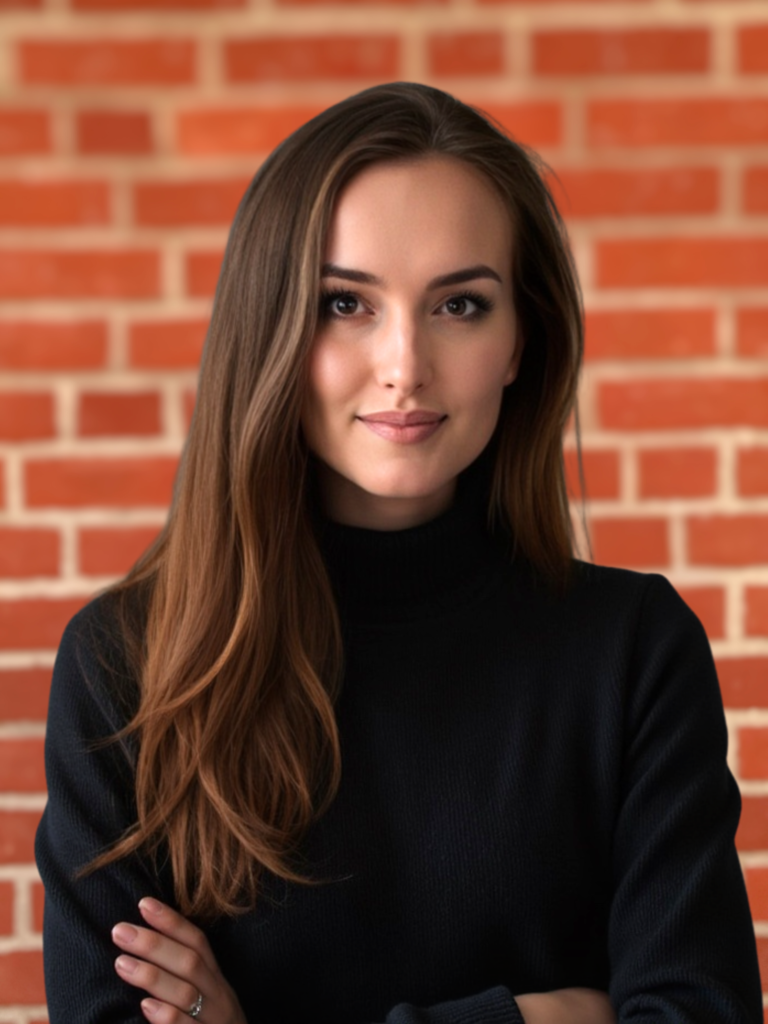 Hannah Gutschlag